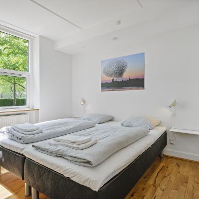 Apartment, 1 Bedroom (Terrace or Balcony, Linen Excluded) Ribe Byferie Resort Promo Code