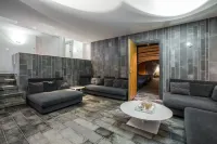 Palanga Life Balance Spa Hotel