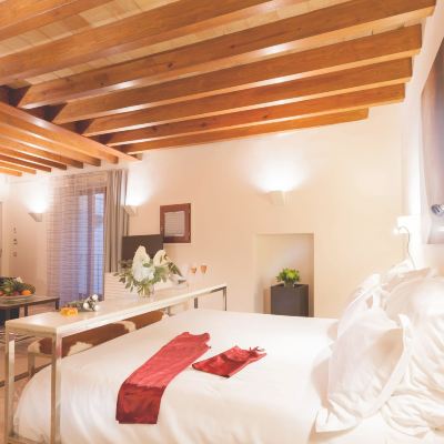 Luxury Suite, Terrace, City View Petit Palace Hotel Tres Promo Code