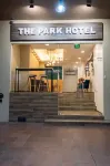 The Park Hotel Hôtels à : 