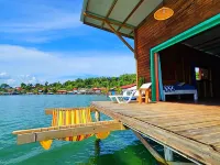 The Sea Monkey Hotels in Bastimento
