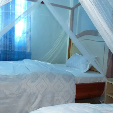 Upperhill View Hotel