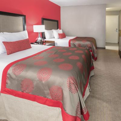 Economy Double Room-Smoking Boutique Hotel Promo Code