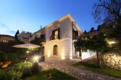 Hotel Continental Các khách sạn ở 