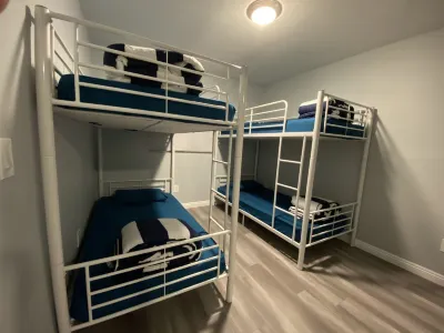 Green Homestay Hoteles en 