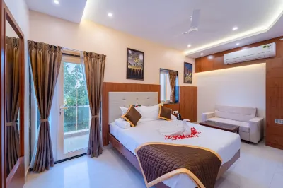 Welcome Grand Residency Hotels in 