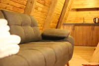 Pagen Bungalov Hotel a 