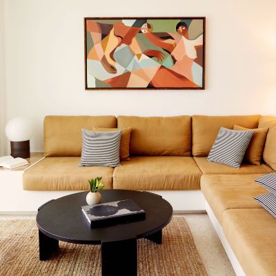 Deluxe Suite, 2 Double Beds (One Bedroom Oceanfacing Suite) Palm Heights Promo Code