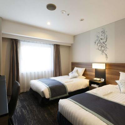 標準雙床房 松江東急卓越大飯店優惠