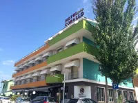 Hotel Corallo Hotels in 