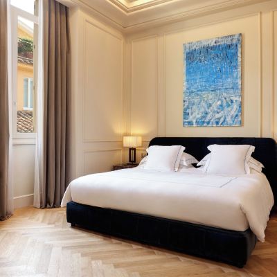 Art Suite The First Roma Arte - Preferred Hotels & Resorts Promo Code