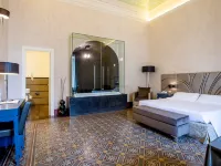 De Stefano Palace Luxury Hotel Hotels in Ragusa