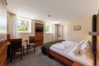 Hotel Schöngarten Garni