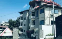 Belvoir Apart-Hotel Hotel di 