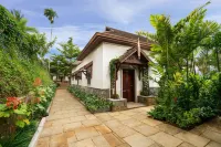 Taj Wayanad Resort & Spa, Kerala Hotels in 