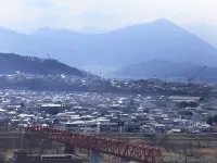 Sotetsu Fresa Inn Nagano-Ueda Hotels in Ueda