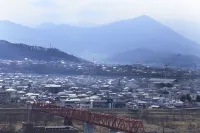 Sotetsu Fresa Inn Nagano-Ueda