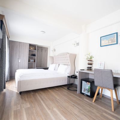 St. George View Double Room Hotel Piran Promo Code