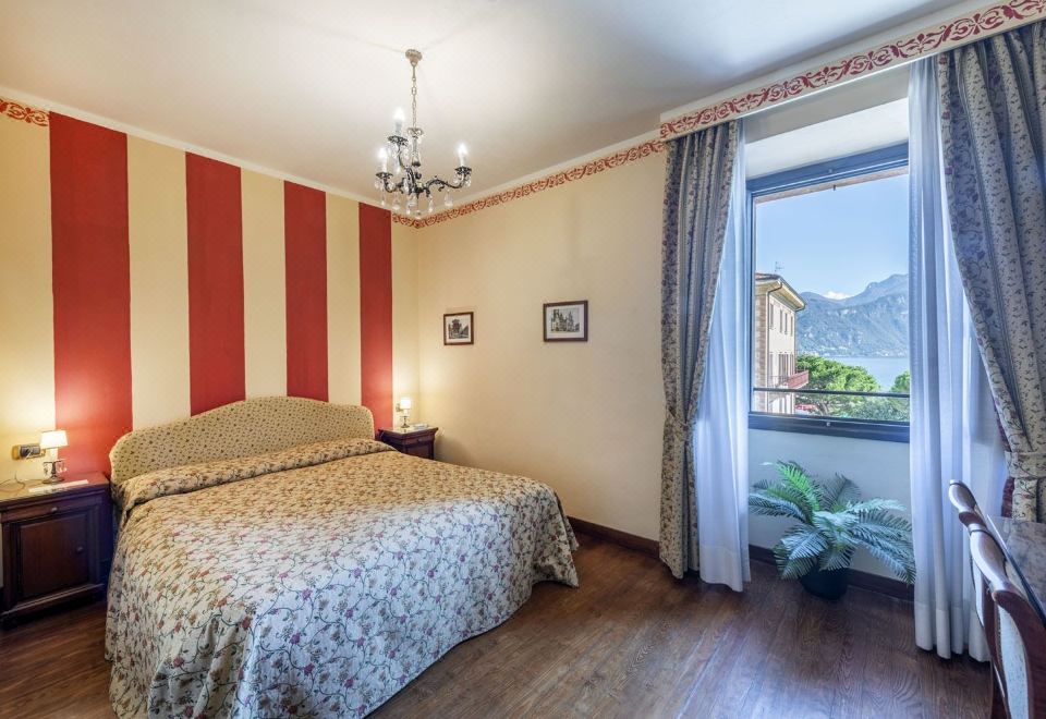 Dependance 雙人房 湖景