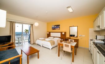 Kefalos Beach Tourist Village - Housity
