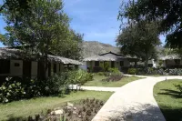 El Morro Eco Adventure Hotel Hotel a 