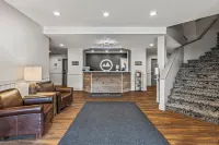 Northwinds Hotel Canmore