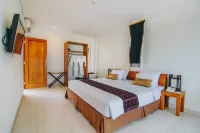 Luwansa Beach Hotel