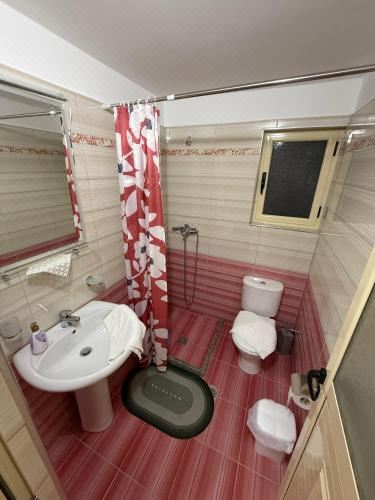 家庭房（带阳台）