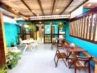 Villa Aconchego Guarajuba