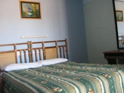 Chitawa Lodge Hotels in 