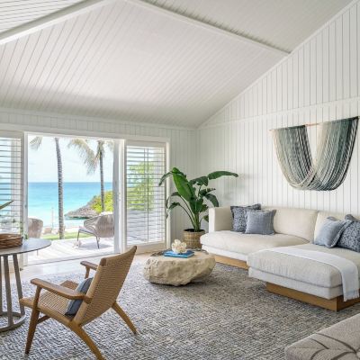 Master Cove Suite with Ocean Front Non smoking The Cove Eleuthera Promo Code