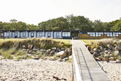 Danhostel Nykøbing Mors Các khách sạn ở 