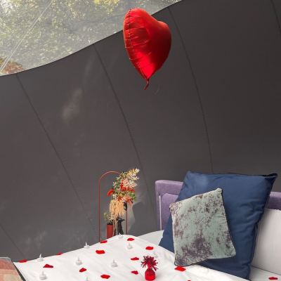 Bungalow (La Bulle Coup De Coeur) Le Mas Cabanids Promo Code