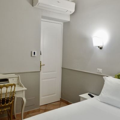 Standard Double Or Twin Room Sourire Hotel Promo Code