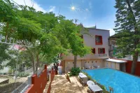 Hotel Marigold with Swimming Pool by SAH