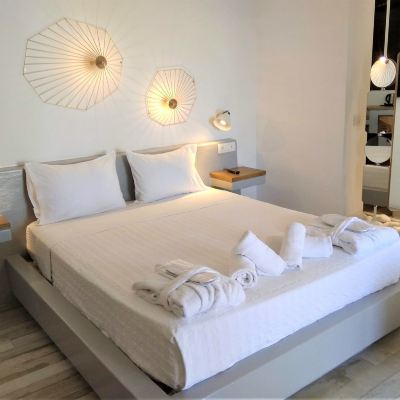 Standard Room with Garden View Osom Resort Promo Code