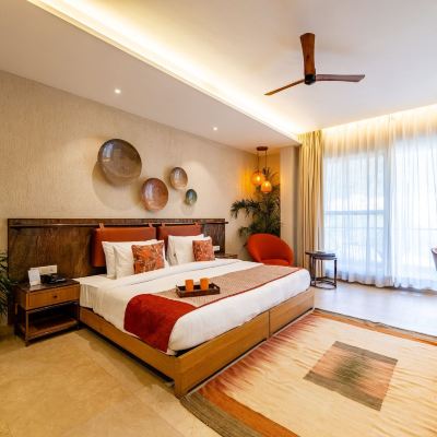Junior Suite Studio Antalya Promo Code