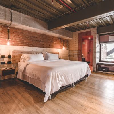 Standard King or Twin Room The Somos Promo Code