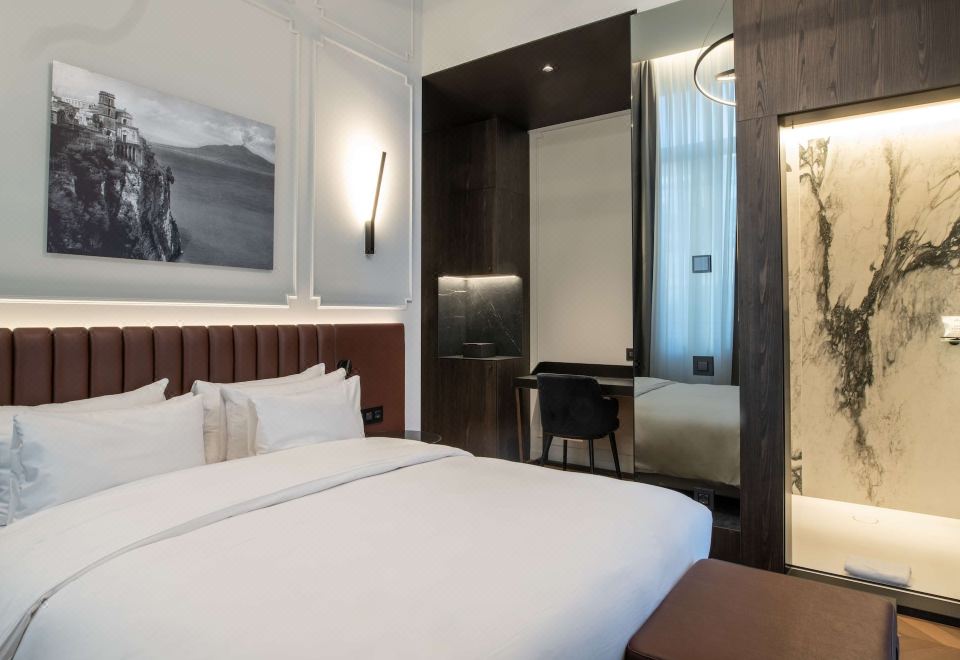 高级典藏房 禁烟