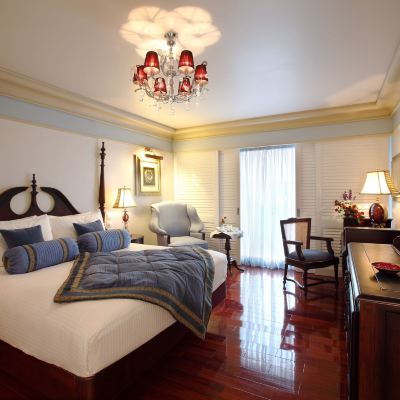 Deluxe Double Room Tuli Imperial Promo Code