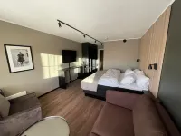 Hovdestøylen Hotels in 