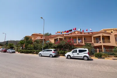Hotel Alrawabi Hotels in 
