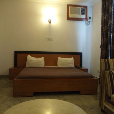 Suite Karma Hotel Promo Code