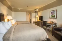 Hôtel le Manoir Baie-Comeau Hotels in 