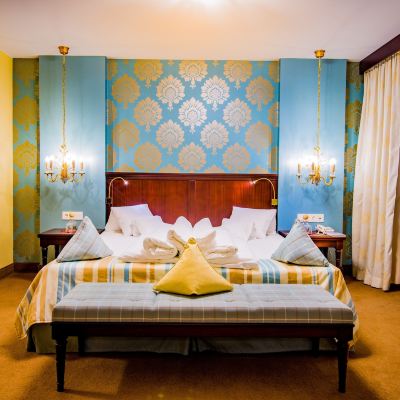 Royal Suite Grandhotel Lienz Promo Code