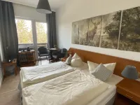 Berghotel Harz