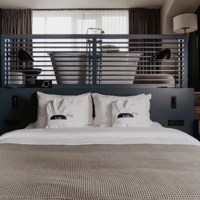 Honeymoon Room (Honey Moon) The Nox Utrecht Promo Code