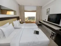 Carlton Tower Hotel Kuwait Hotels in Kuwait City