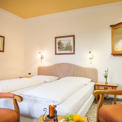 Double Room Hotel St. Georg Promo Code