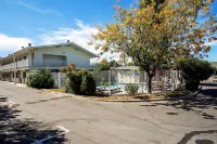Motel 6 Prescott, AZ